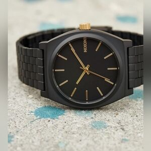 Nixon Time Teller A045-1041 *NWT*